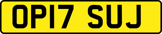 OP17SUJ
