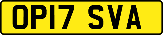 OP17SVA
