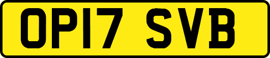 OP17SVB