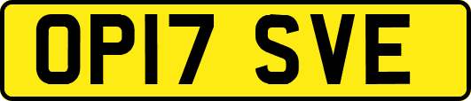 OP17SVE