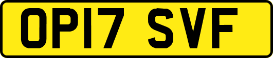 OP17SVF