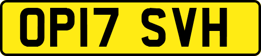 OP17SVH