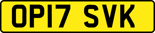 OP17SVK