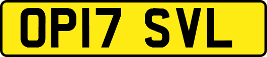 OP17SVL