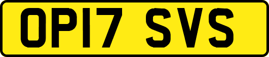 OP17SVS