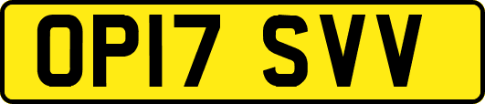 OP17SVV