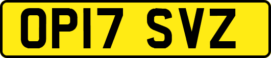 OP17SVZ