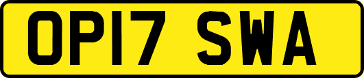 OP17SWA