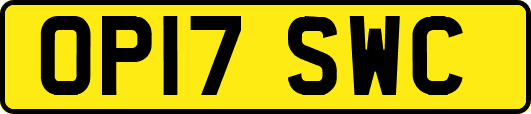 OP17SWC