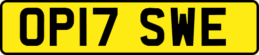 OP17SWE