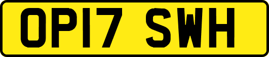 OP17SWH