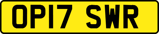 OP17SWR