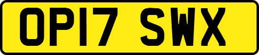 OP17SWX