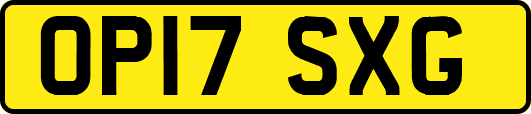 OP17SXG