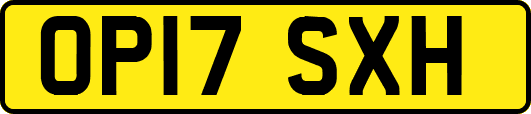 OP17SXH