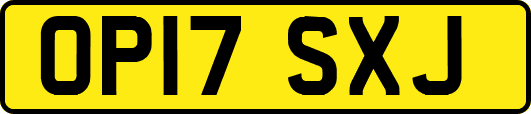 OP17SXJ