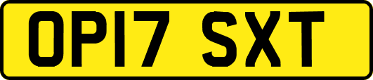 OP17SXT