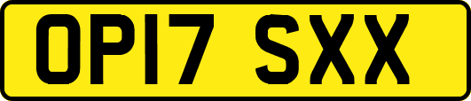 OP17SXX