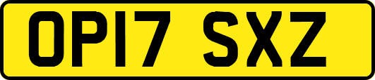 OP17SXZ
