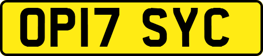 OP17SYC