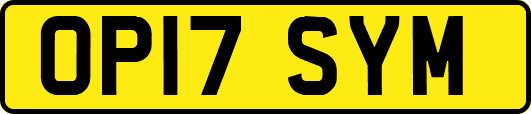 OP17SYM