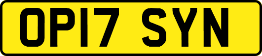 OP17SYN