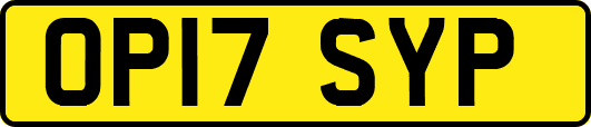 OP17SYP