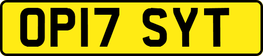 OP17SYT