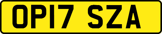 OP17SZA