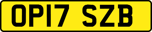 OP17SZB