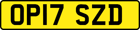 OP17SZD