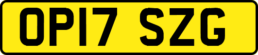 OP17SZG