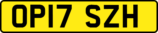 OP17SZH