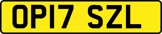 OP17SZL