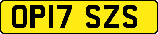 OP17SZS