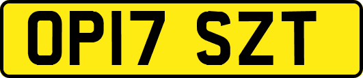 OP17SZT