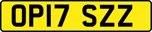OP17SZZ