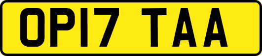 OP17TAA