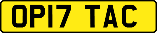 OP17TAC