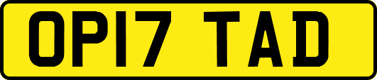 OP17TAD