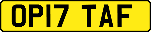 OP17TAF