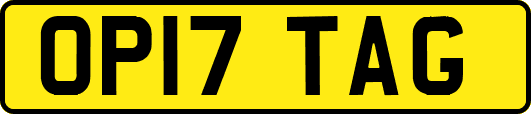 OP17TAG