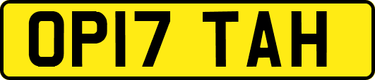 OP17TAH