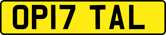 OP17TAL