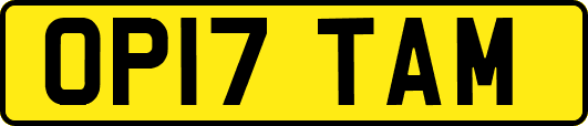 OP17TAM