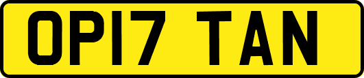 OP17TAN