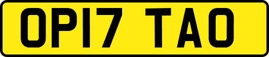 OP17TAO