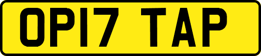 OP17TAP