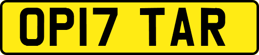 OP17TAR