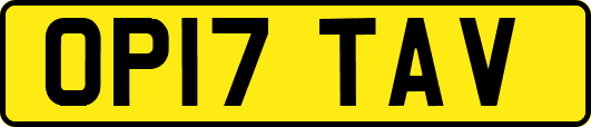 OP17TAV